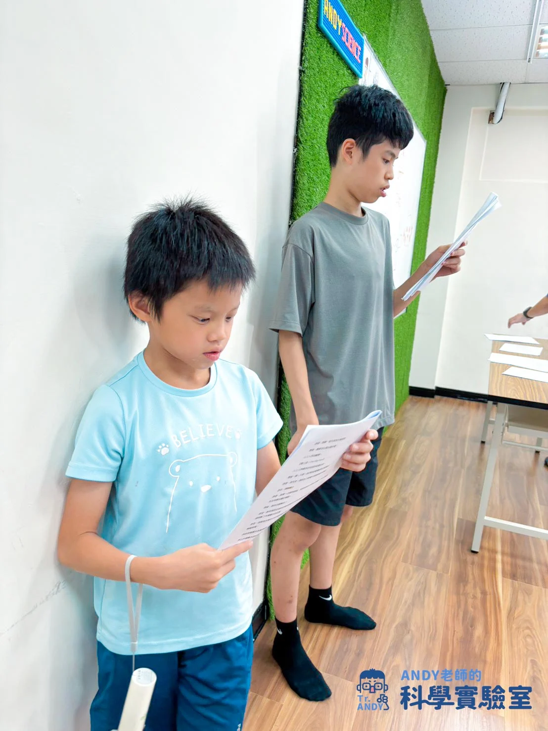 這陣子粉專比較安靜了一點🤣 照片 12