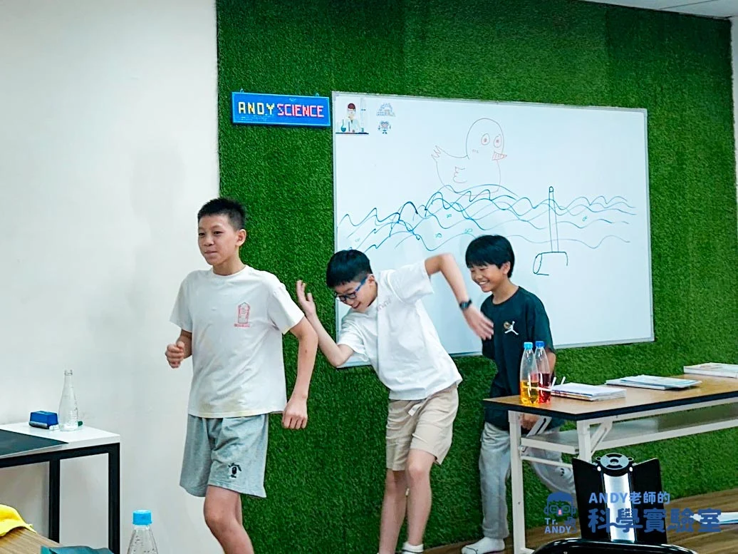 這陣子粉專比較安靜了一點🤣 照片 3
