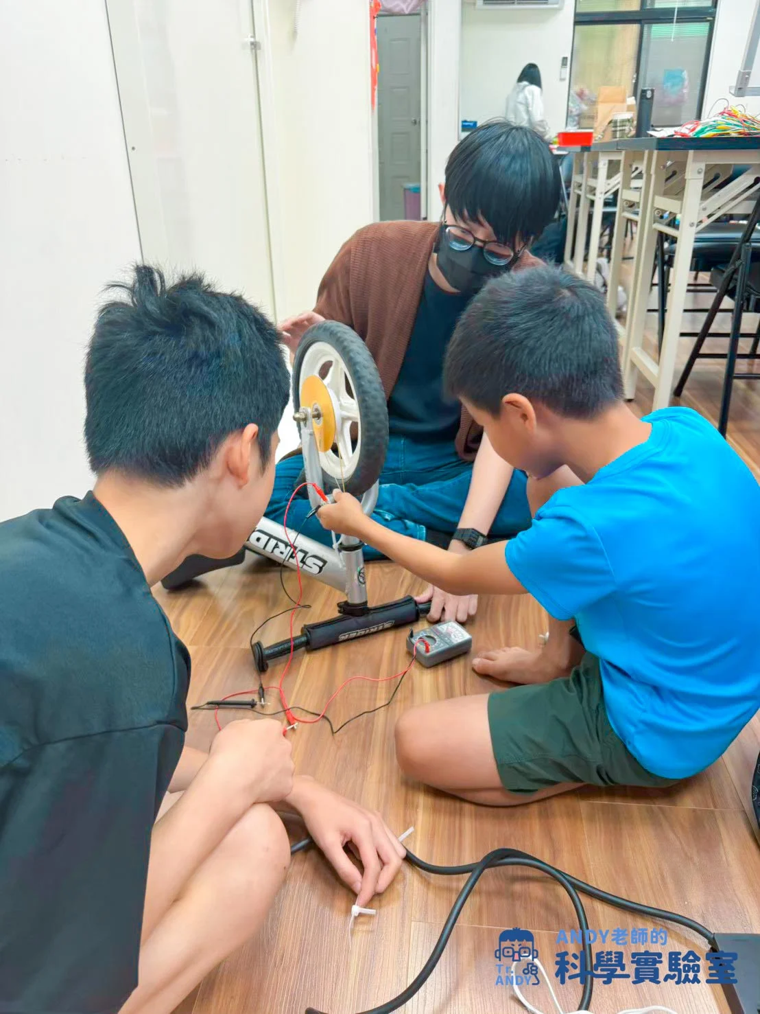 這陣子粉專比較安靜了一點🤣 照片 4