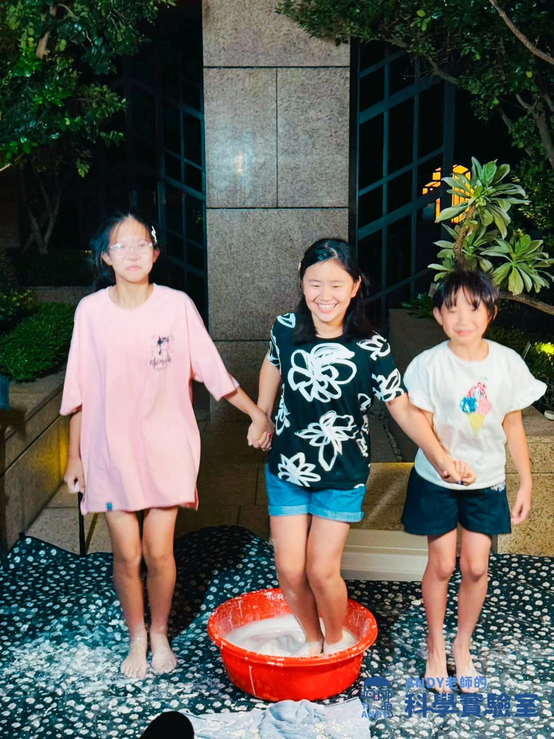 這陣子粉專比較安靜了一點🤣 照片 5