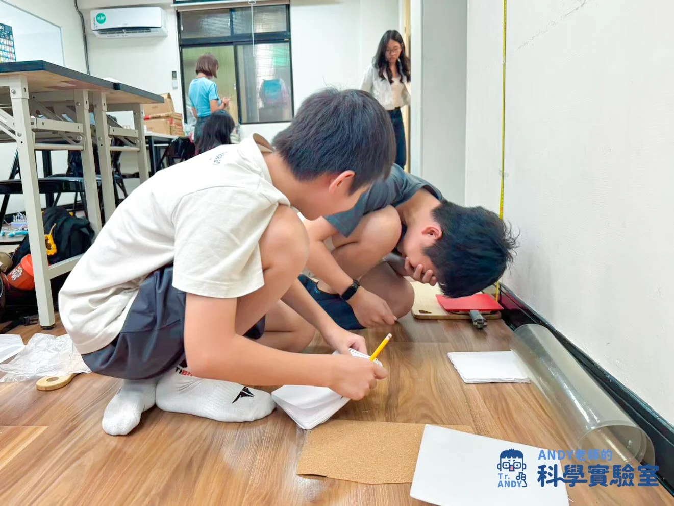 這陣子粉專比較安靜了一點🤣 照片 9